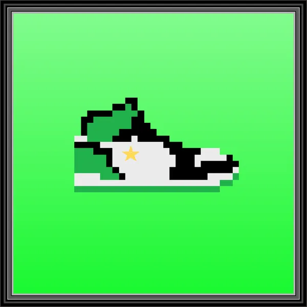 Sneaker #177