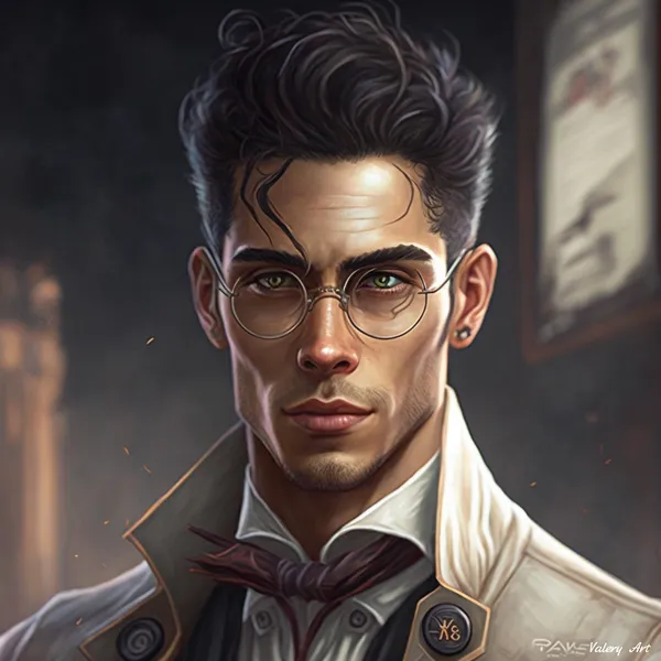 Tonex rare avatar