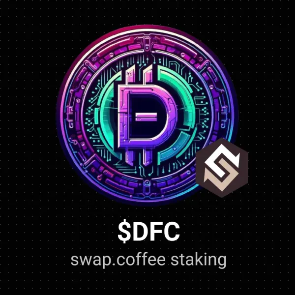 DFC Stake Position #426
