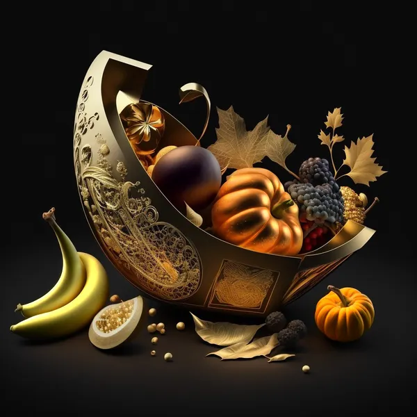 Cornucopia