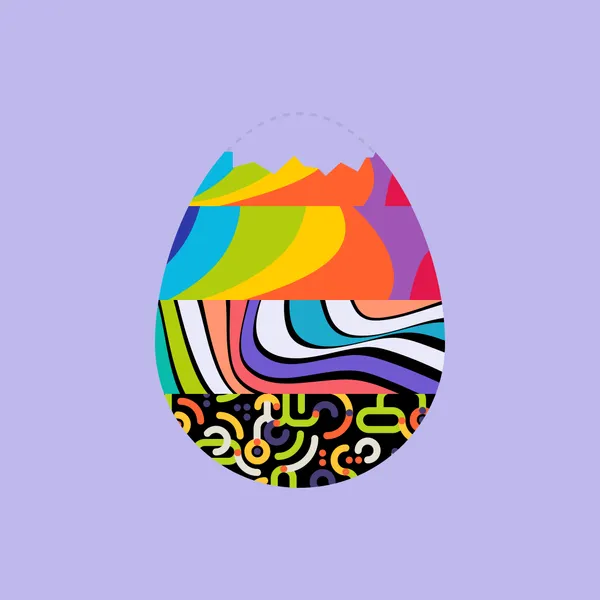 Easter Egg #633