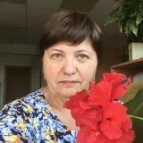 Нина Бабицына