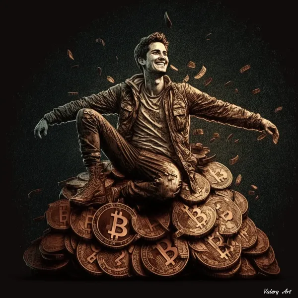 Coin Hunter