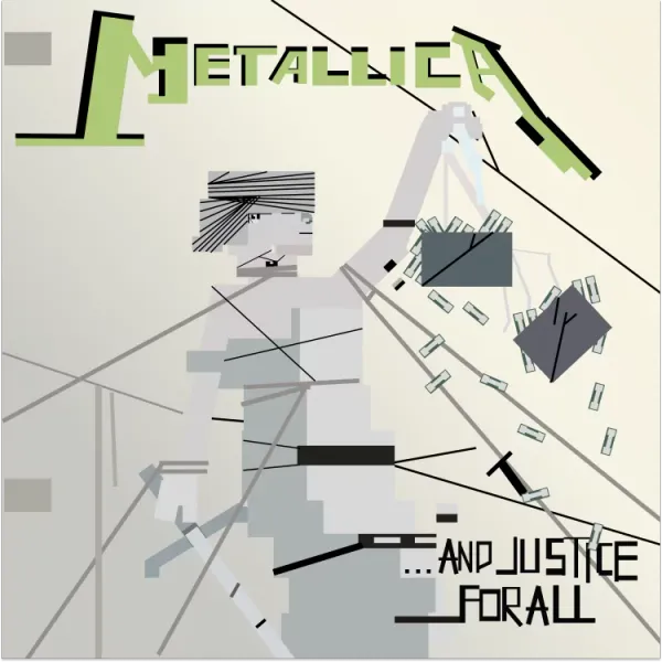 ...And Justice for All