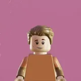 LEGO Daniil