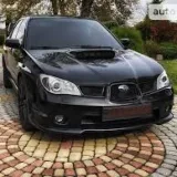 zlaya wrx