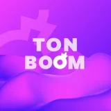 TON BOOM