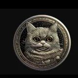 meow holder