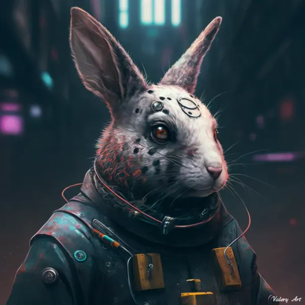 Tonex epic avatar #3