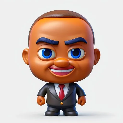Boss #6