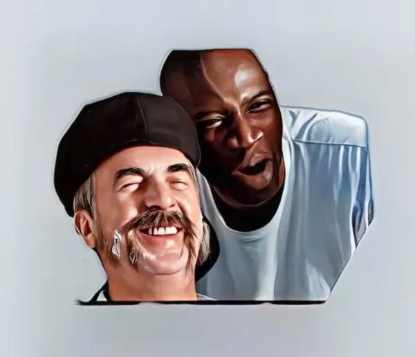 The Intouchables