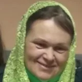 Светлана Буадзе