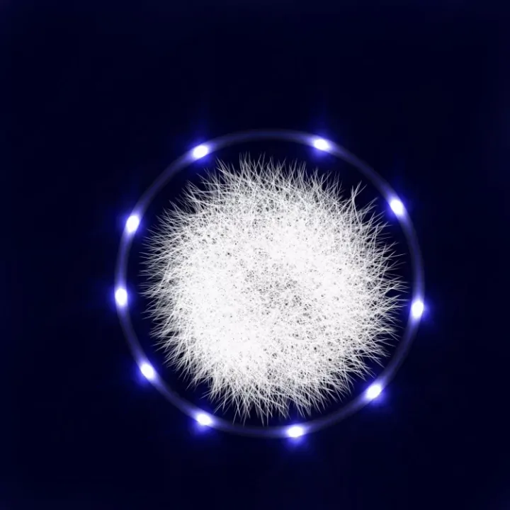 Cosmo snowball