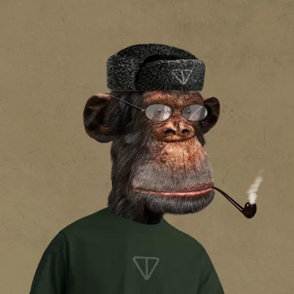 Bored Ape #24