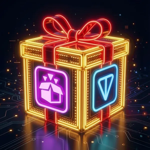 ZarGates GiftBox