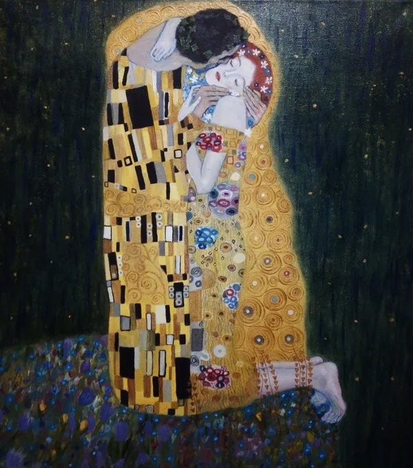 Kiss001