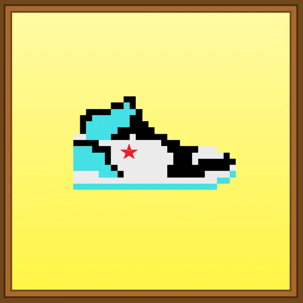 Sneaker #18