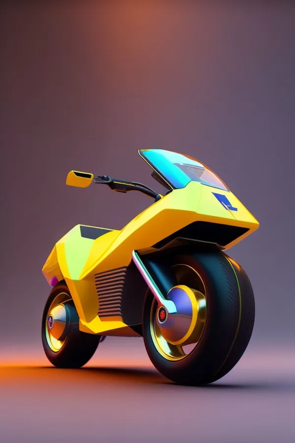 Ton Future Transport #12