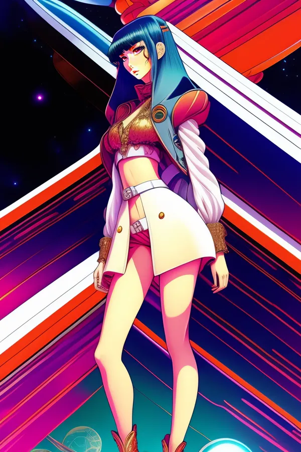 90s Anime #13