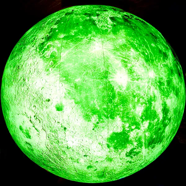 TON Moon Lime