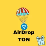 TON AirDrop 💎