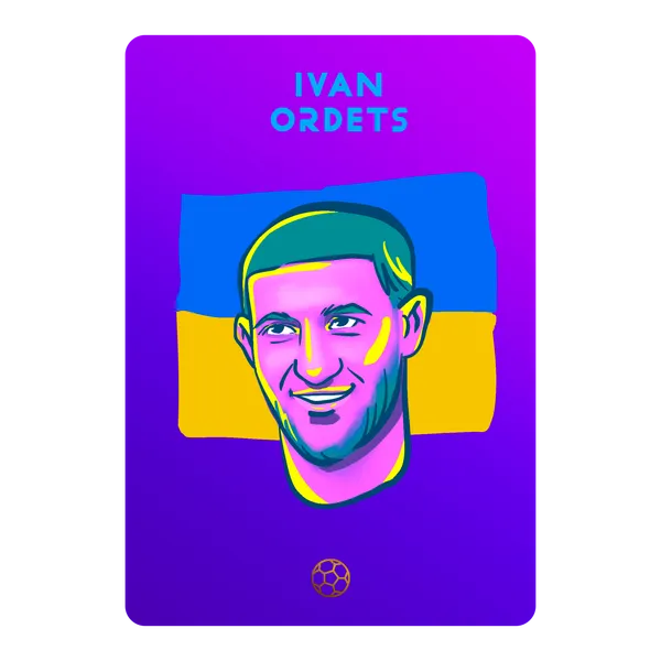 Ivan Ordets