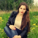 Елена Рыжова
