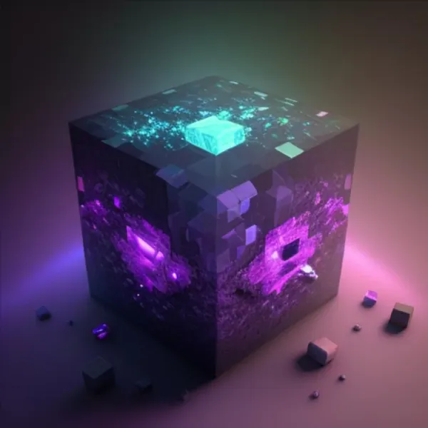 Ender Pearl #2