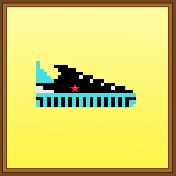Sneaker #26