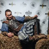 Старик в тридцать