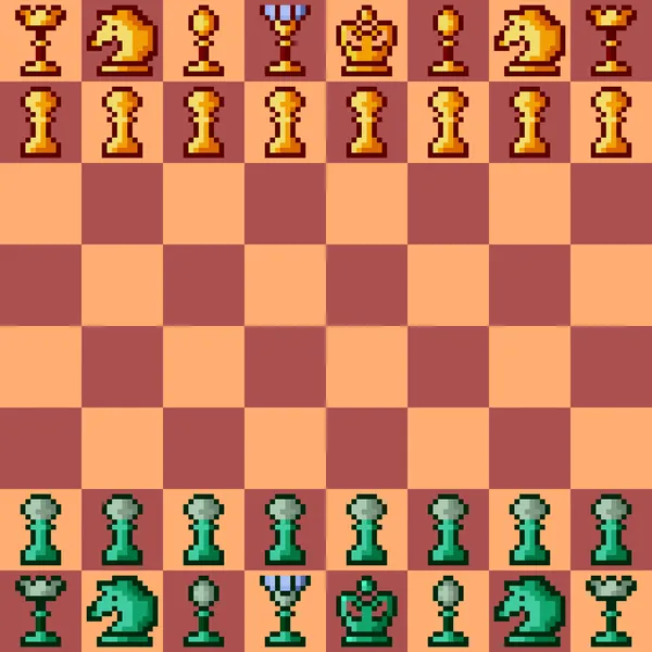 Chessboard #1