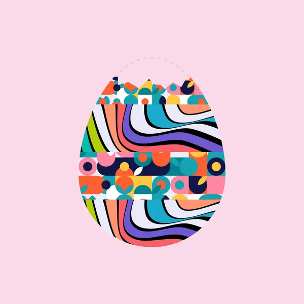 Easter Egg #699
