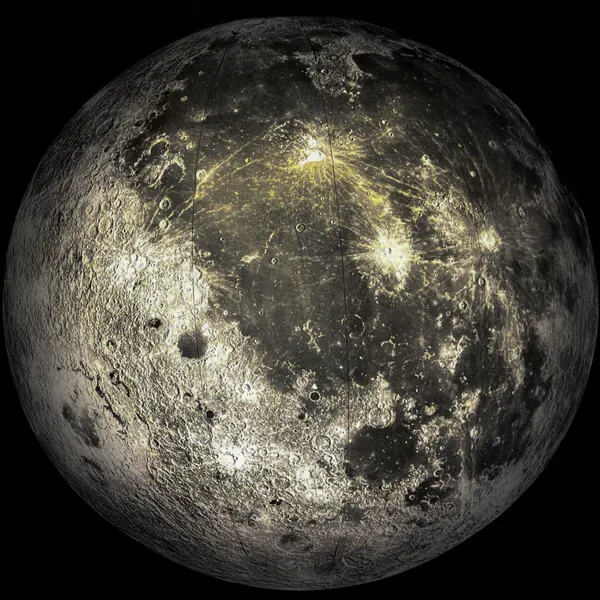 TON Moon Dark