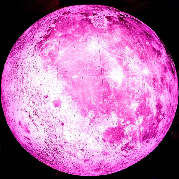 TON Moon Rose