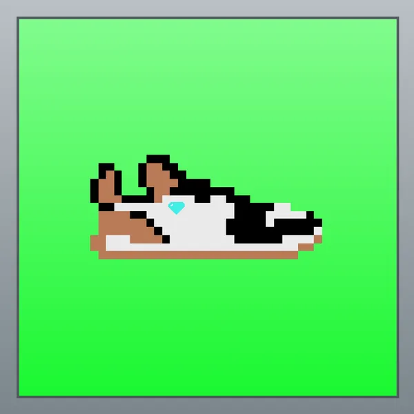 Sneaker #11