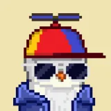 Solarbirds