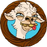 Crazy Llama NFT