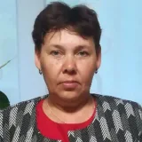 марина 