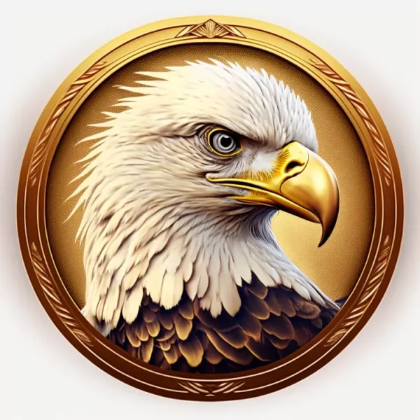 Logo token