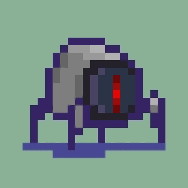 Robot #22