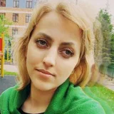 Татьяна Бортницкая 