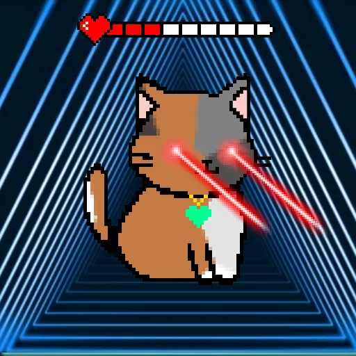 TON CAT #2667