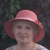 Ольга Овчинникова