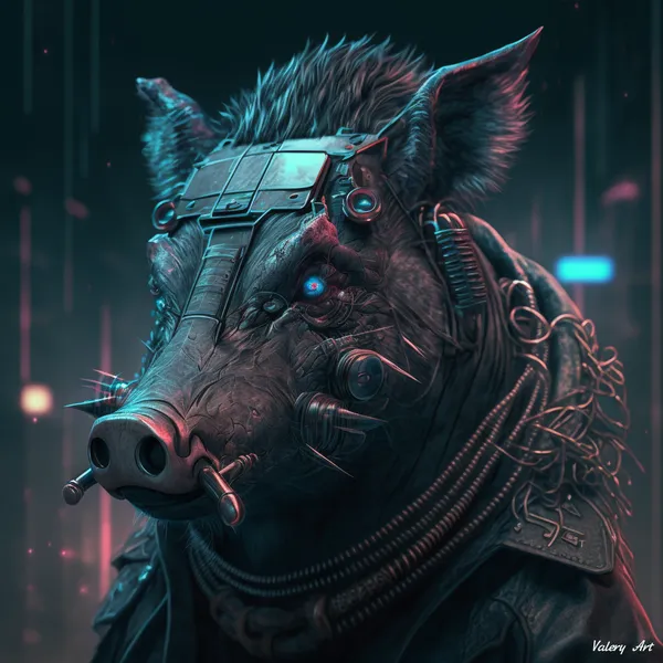 Tonex legendary avatar