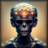 Scarygods
