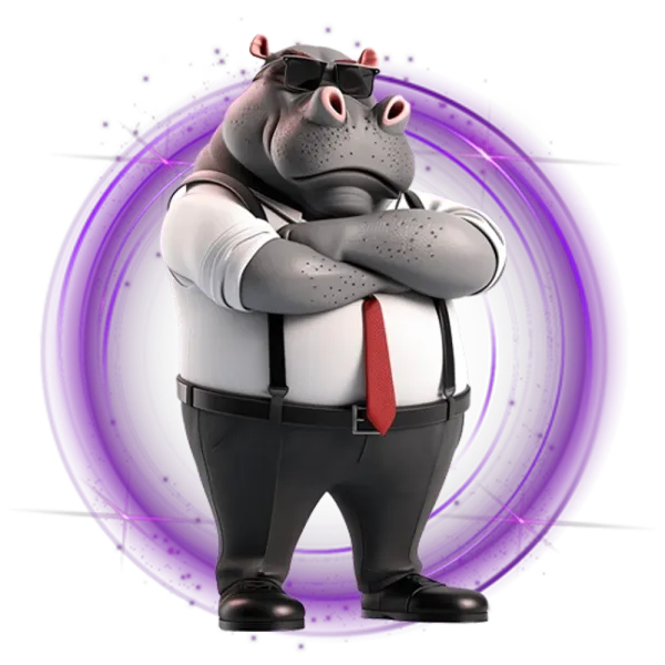 Enforcer Hipo