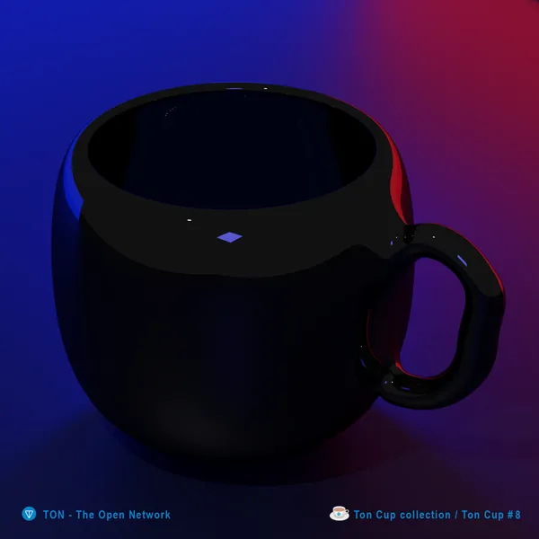 Ton Cup #8