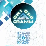 VIP Admin @GriGroGramm