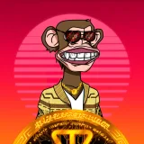 Genesis Ape Club