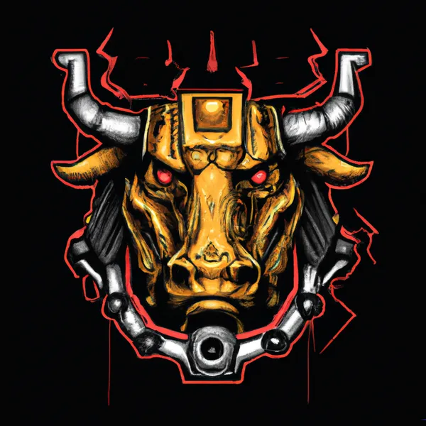 Bull Run #45